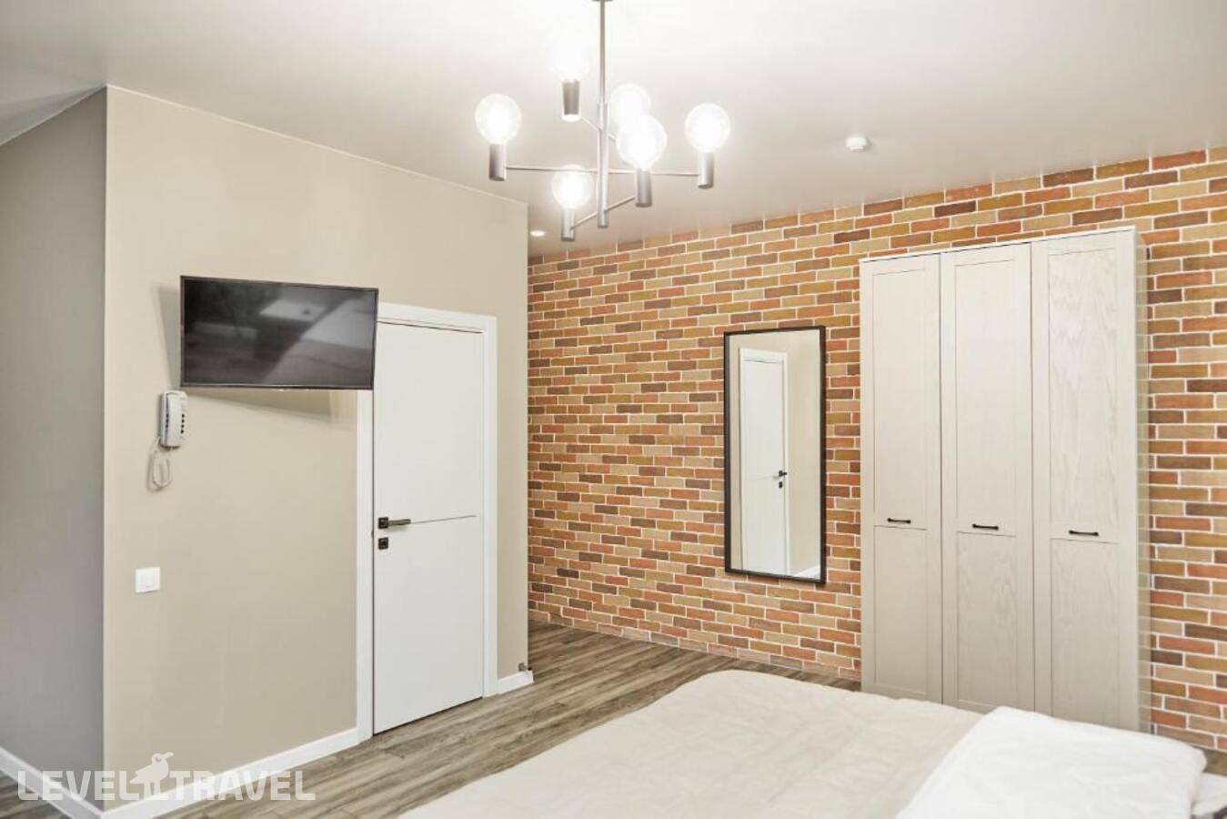 фотографии отеля Бруно Апарт-отель в Россия(Ульяновск) - фото №26