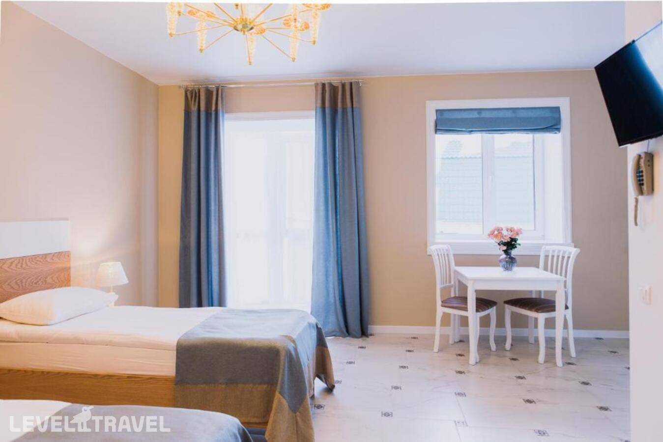 фотографии отеля Бруно Апарт-отель в Россия(Ульяновск) - фото №37