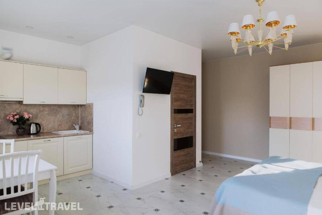 фотографии отеля Бруно Апарт-отель в Россия(Ульяновск) - фото №32