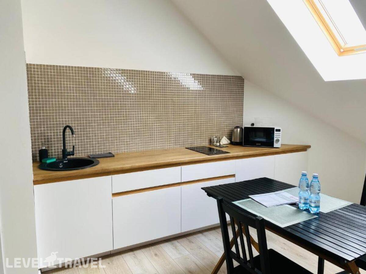 фотографии отеля Бруно Апарт-отель в Россия(Ульяновск) - фото №11