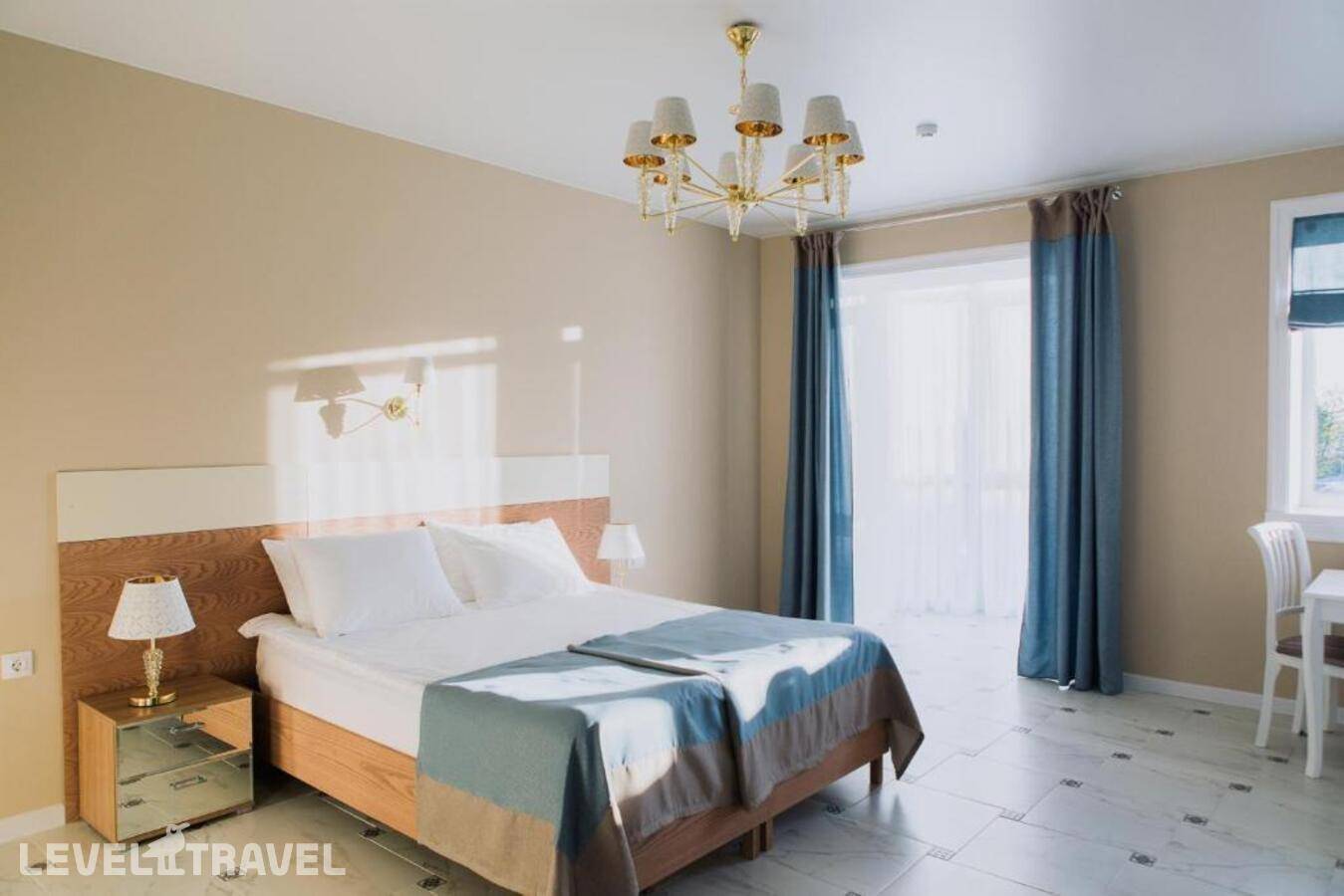 фотографии отеля Бруно Апарт-отель в Россия(Ульяновск) - фото №44