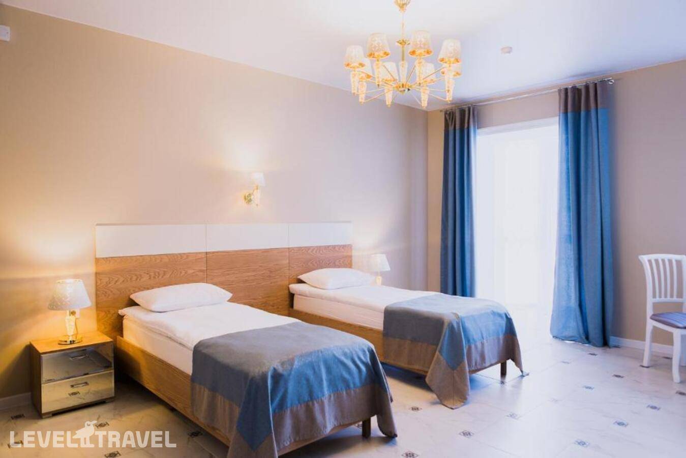 фотографии отеля Бруно Апарт-отель в Россия(Ульяновск) - фото №34