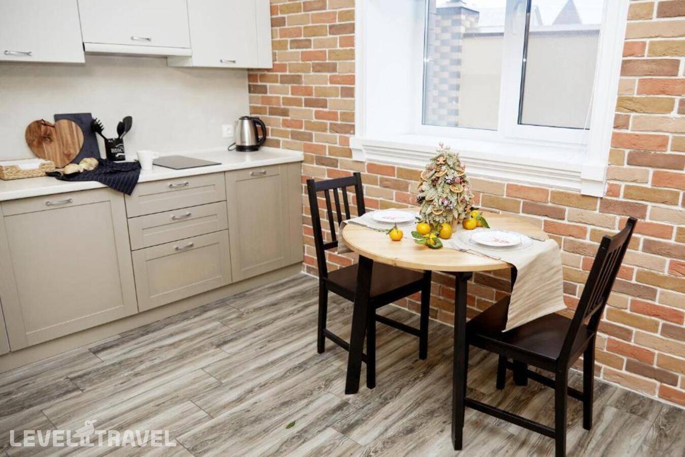 фотографии отеля Бруно Апарт-отель в Россия(Ульяновск) - фото №28