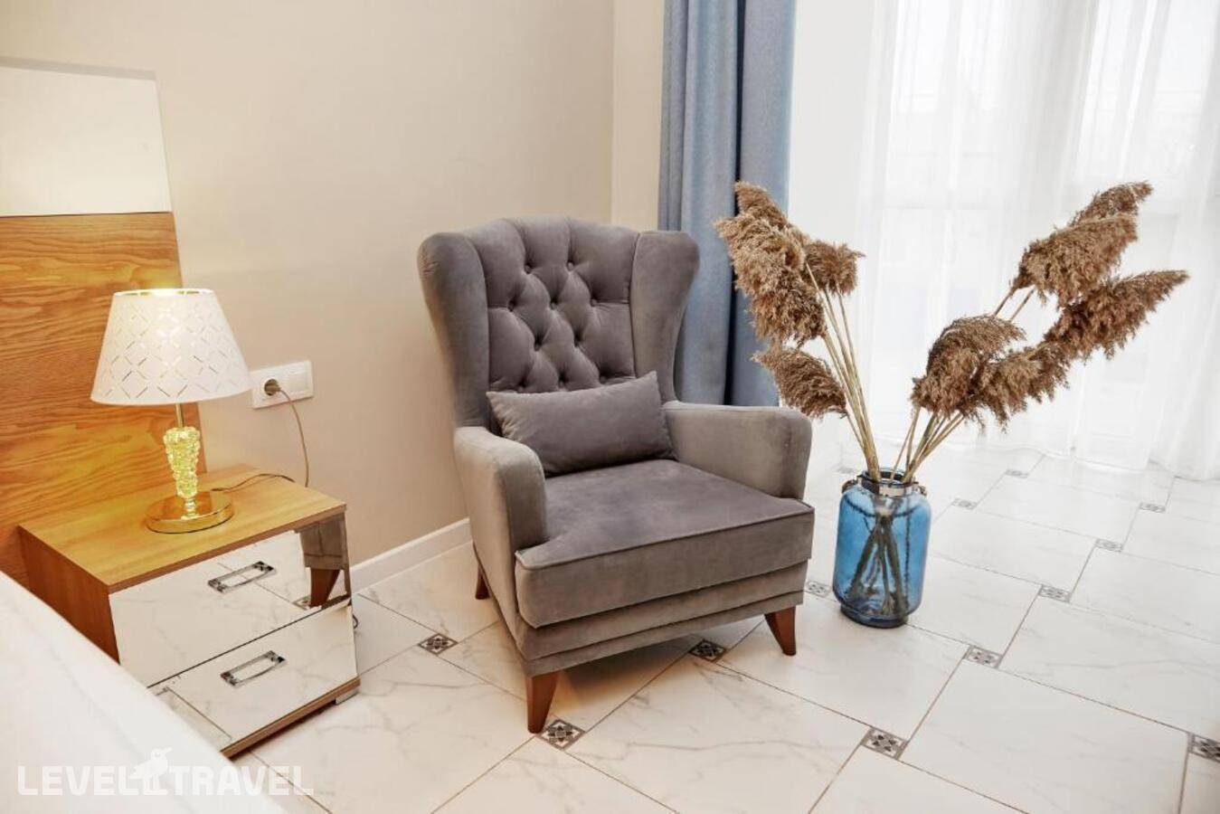 фотографии отеля Бруно Апарт-отель в Россия(Ульяновск) - фото №20