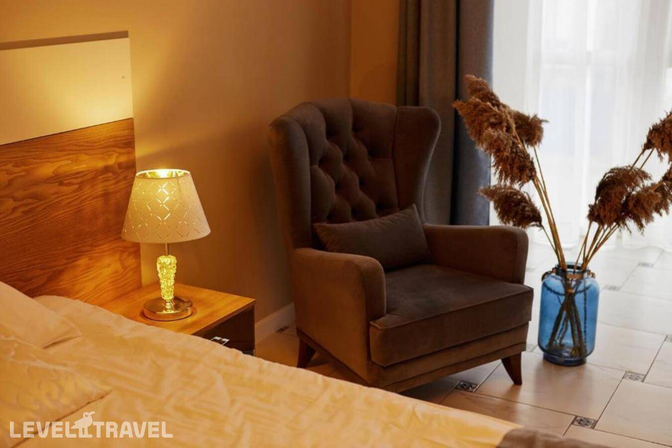 фотографии отеля Бруно Апарт-отель в Россия(Ульяновск) - фото №21