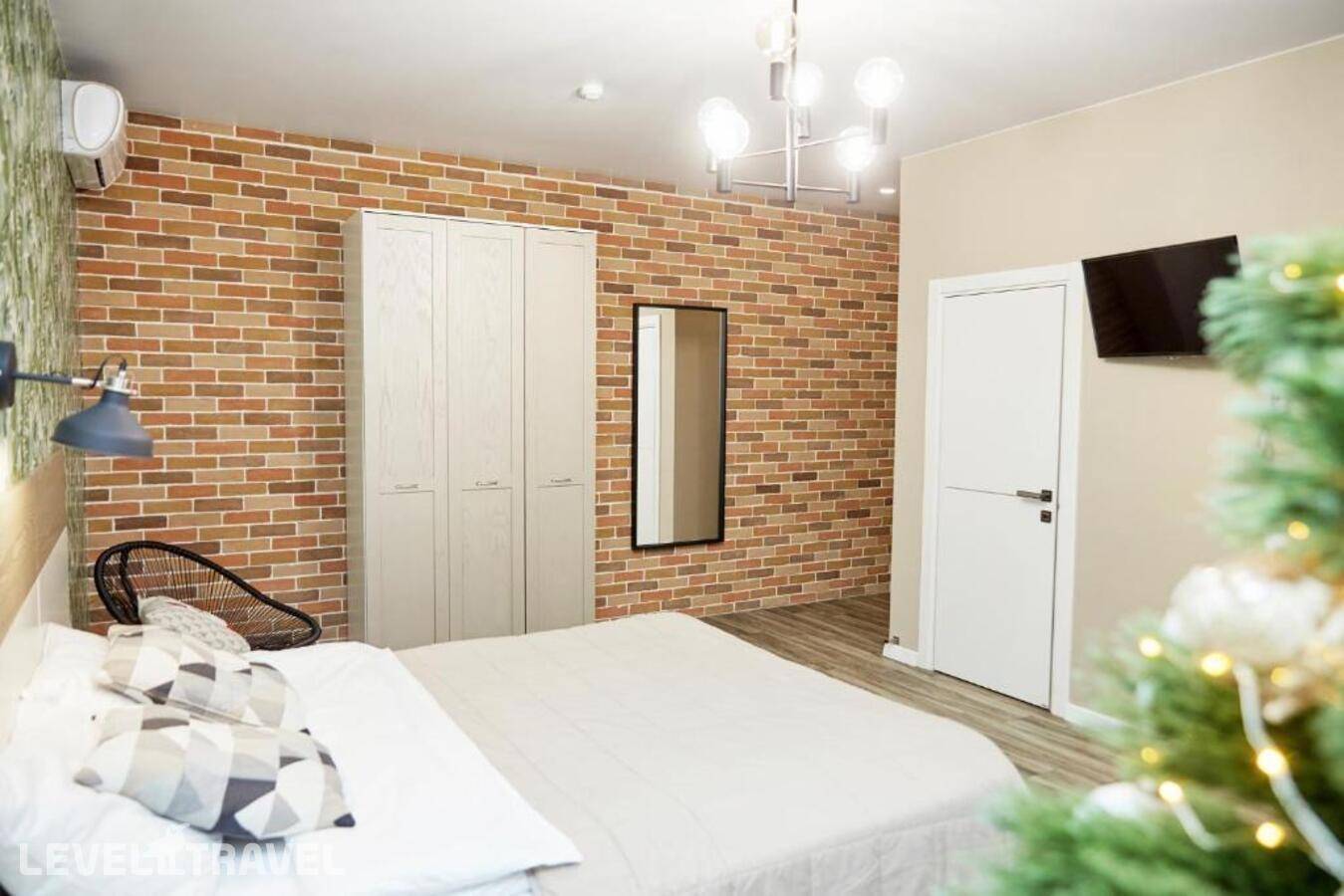 фотографии отеля Бруно Апарт-отель в Россия(Ульяновск) - фото №24