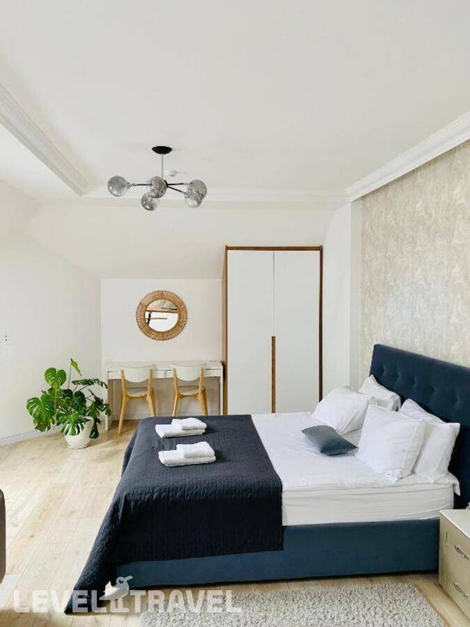 фотографии отеля Бруно Апарт-отель в Россия(Ульяновск) - фото №9