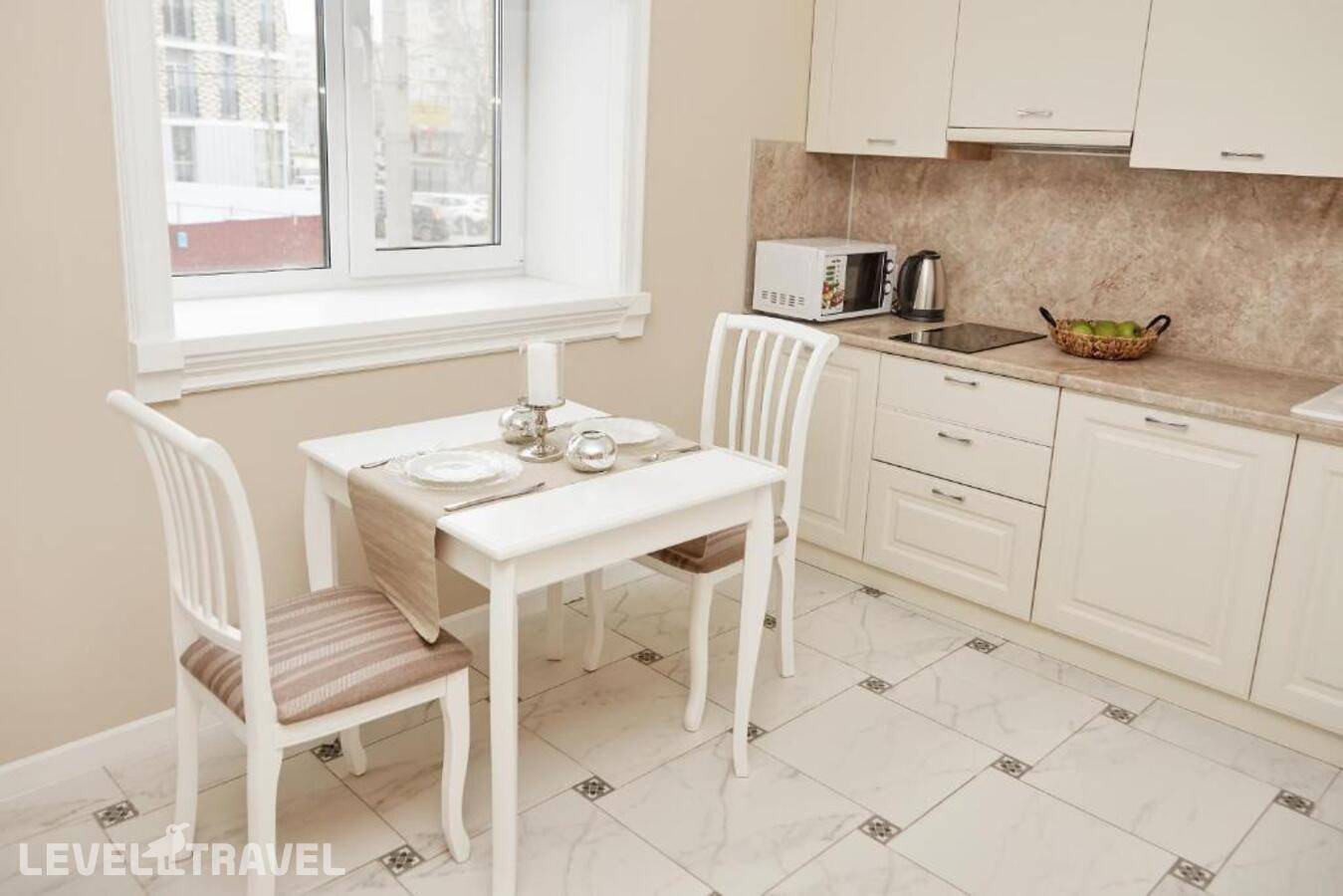 фотографии отеля Бруно Апарт-отель в Россия(Ульяновск) - фото №19