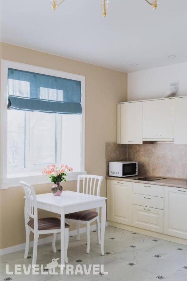 фотографии отеля Бруно Апарт-отель в Россия(Ульяновск) - фото №33