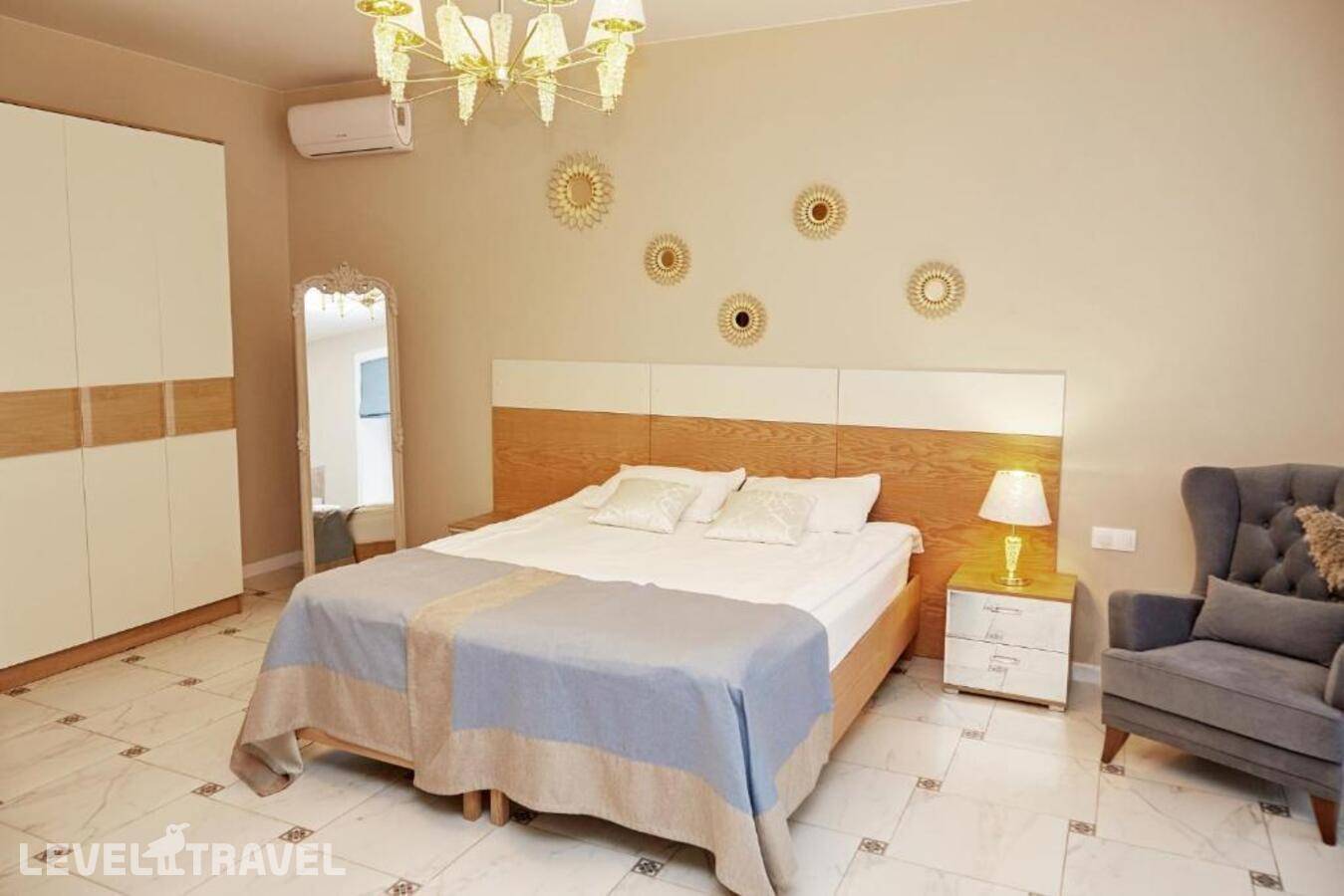 фотографии отеля Бруно Апарт-отель в Россия(Ульяновск) - фото №18