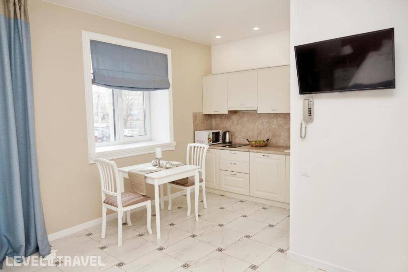 фотографии отеля Бруно Апарт-отель в Россия(Ульяновск) - фото №6