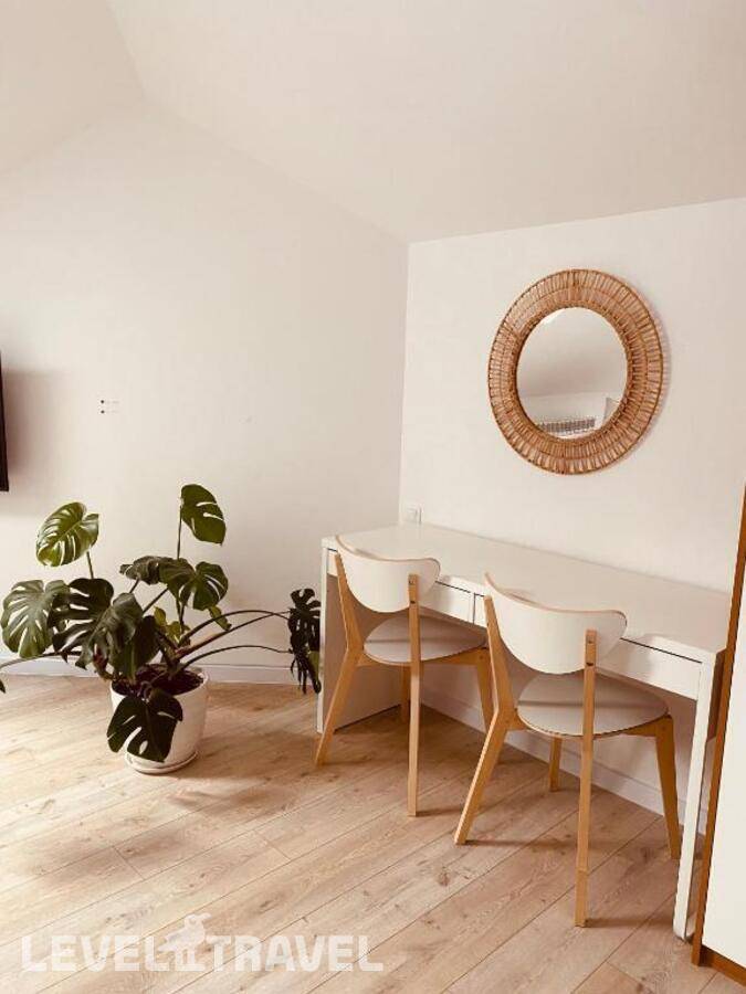 фотографии отеля Бруно Апарт-отель в Россия(Ульяновск) - фото №14