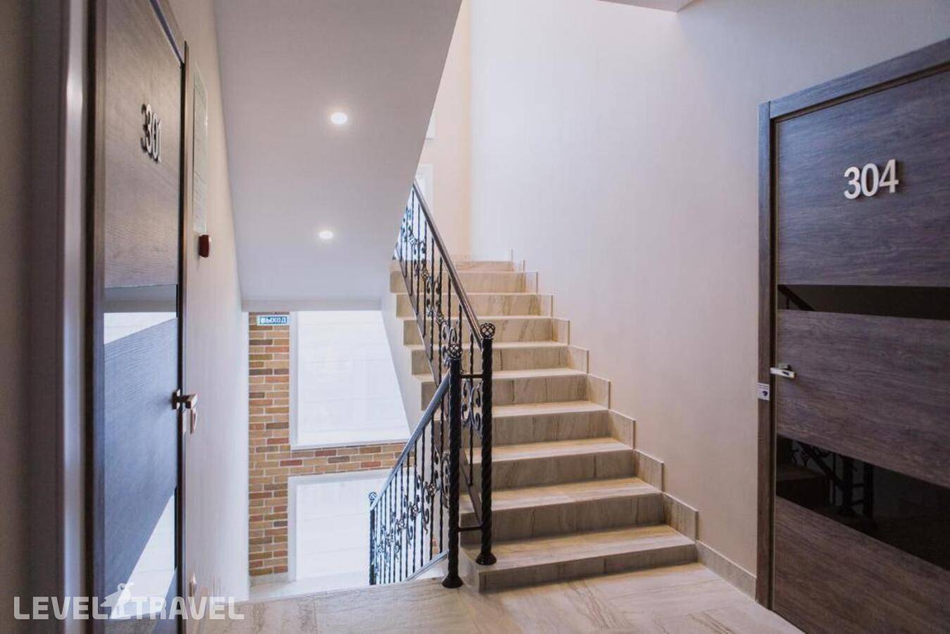 фотографии отеля Бруно Апарт-отель в Россия(Ульяновск) - фото №39