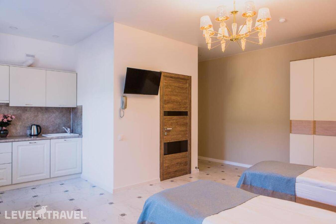 фотографии отеля Бруно Апарт-отель в Россия(Ульяновск) - фото №35