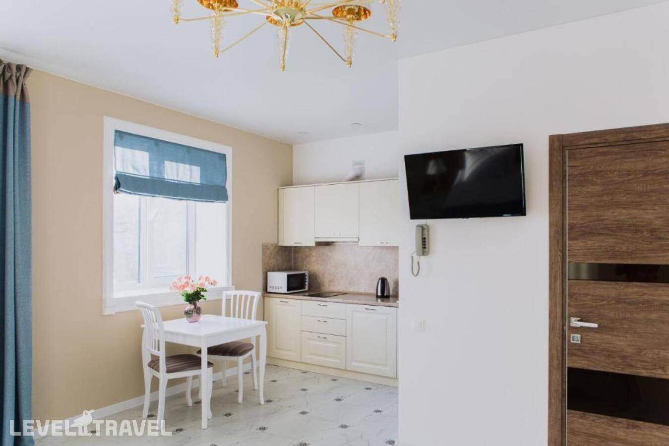 фотографии отеля Бруно Апарт-отель в Россия(Ульяновск) - фото №29