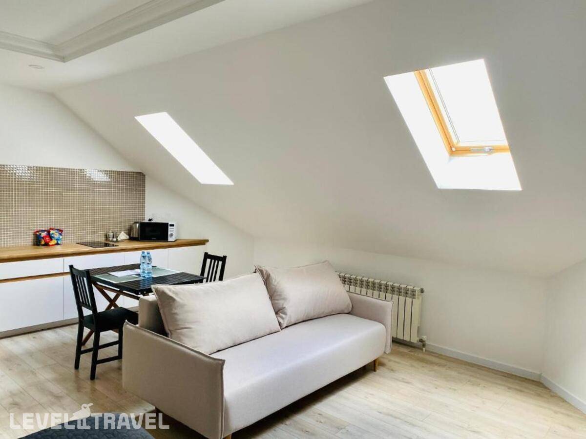 фотографии отеля Бруно Апарт-отель в Россия(Ульяновск) - фото №43