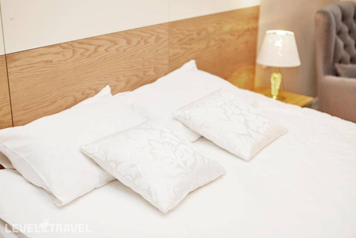 фотографии отеля Бруно Апарт-отель в Россия(Ульяновск) - фото №27