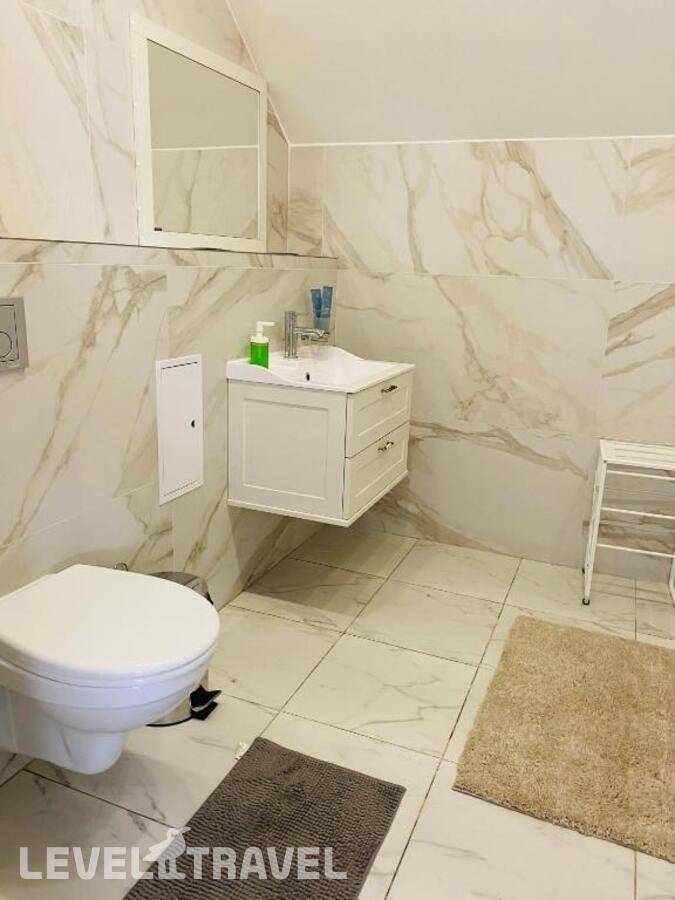 фотографии отеля Бруно Апарт-отель в Россия(Ульяновск) - фото №13