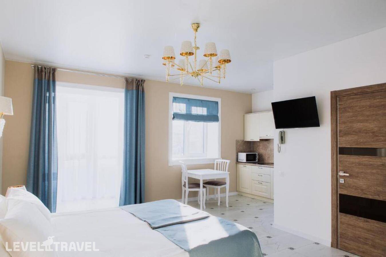 фотографии отеля Бруно Апарт-отель в Россия(Ульяновск) - фото №40