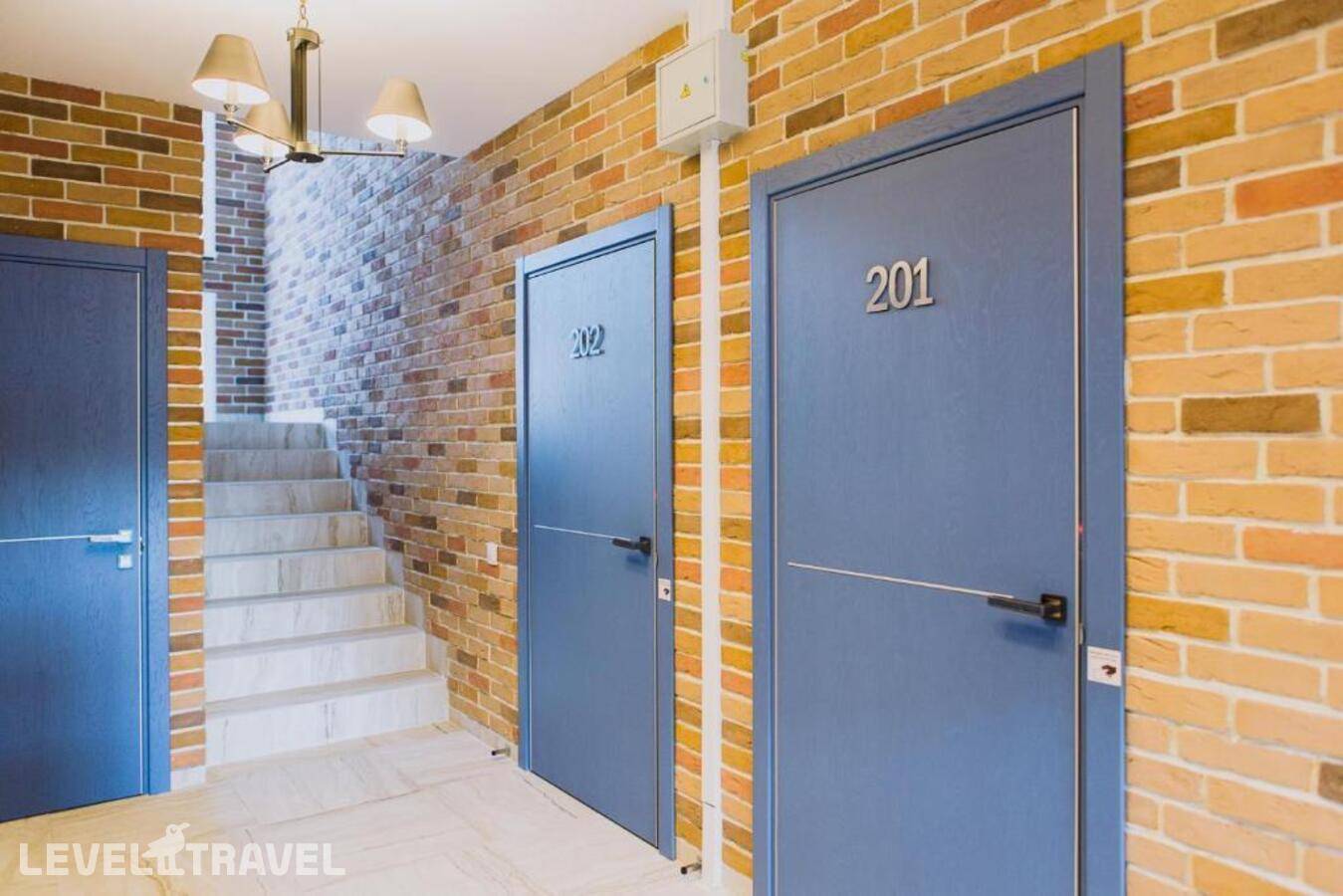 фотографии отеля Бруно Апарт-отель в Россия(Ульяновск) - фото №41