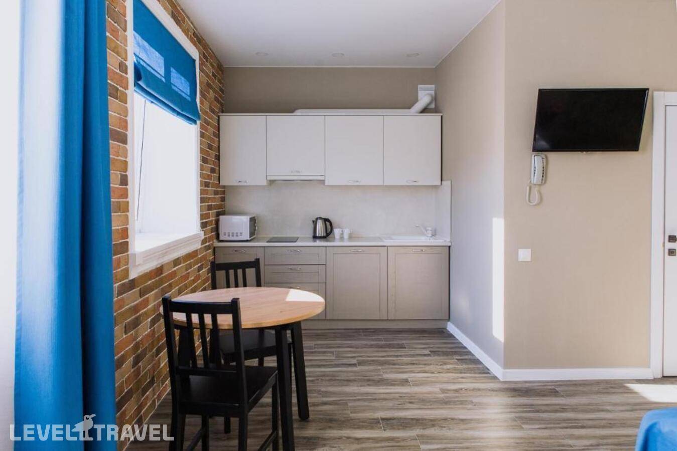 фотографии отеля Бруно Апарт-отель в Россия(Ульяновск) - фото №38