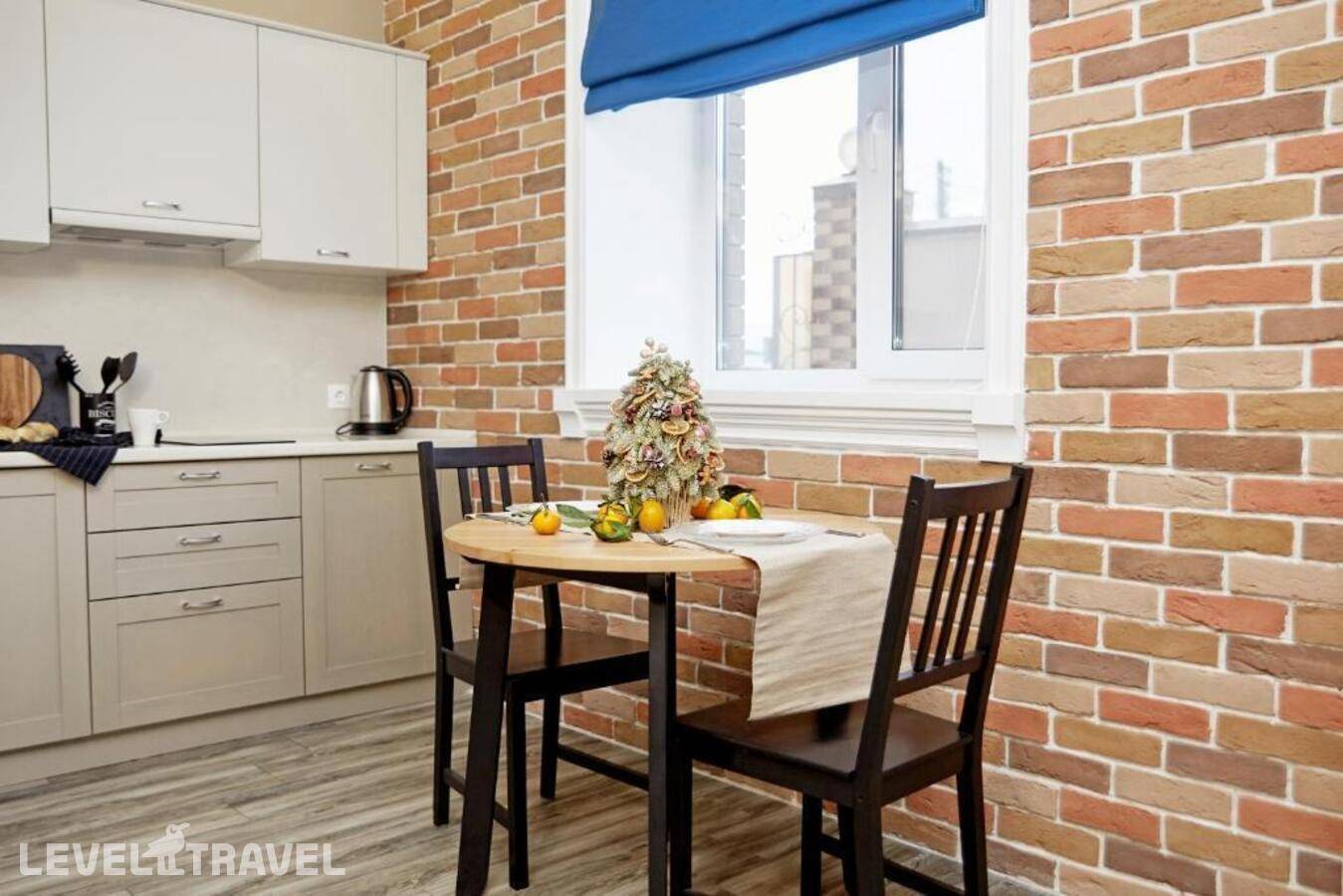 фотографии отеля Бруно Апарт-отель в Россия(Ульяновск) - фото №23