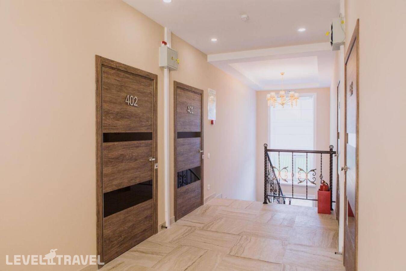 фотографии отеля Бруно Апарт-отель в Россия(Ульяновск) - фото №42