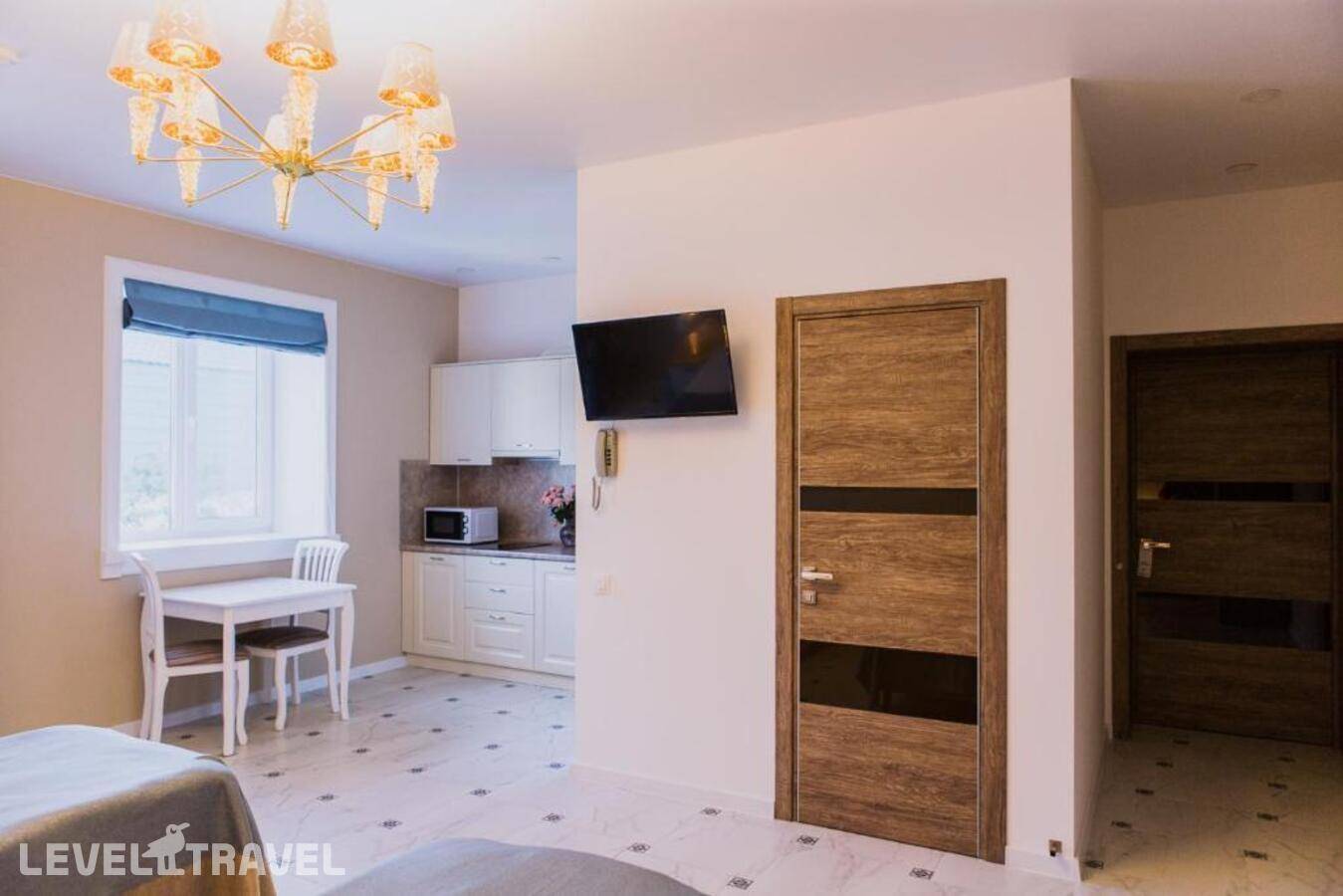 фотографии отеля Бруно Апарт-отель в Россия(Ульяновск) - фото №36