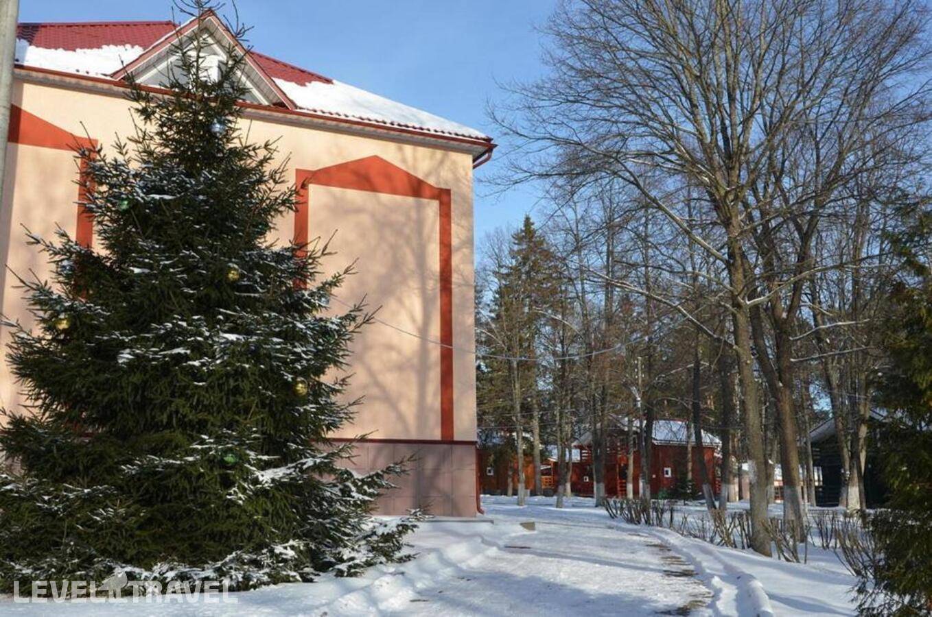 Изображение отеля 9
