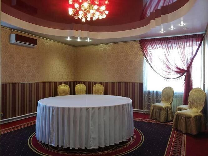 АМАКС Конгресс-отель