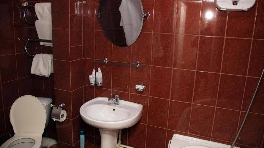 АМАКС Конгресс-отель