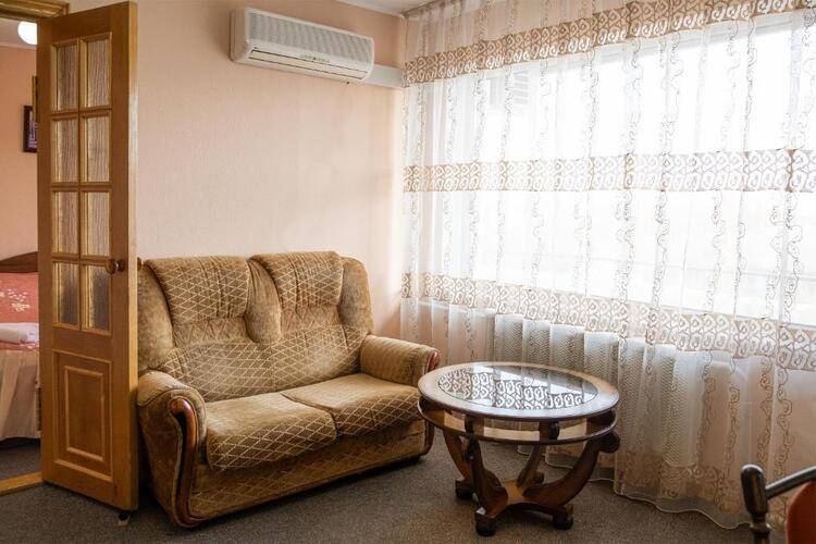 АМАКС Конгресс-отель