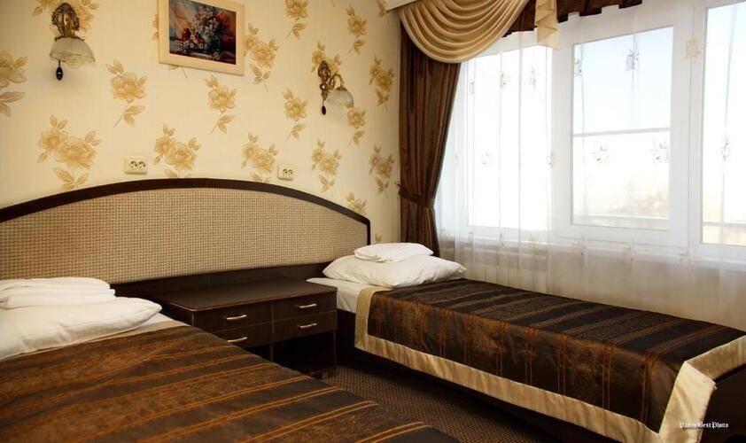 АМАКС Конгресс-отель