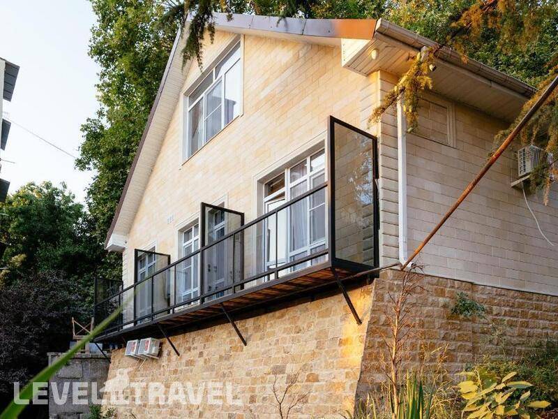 Фотография Апарт-отель House