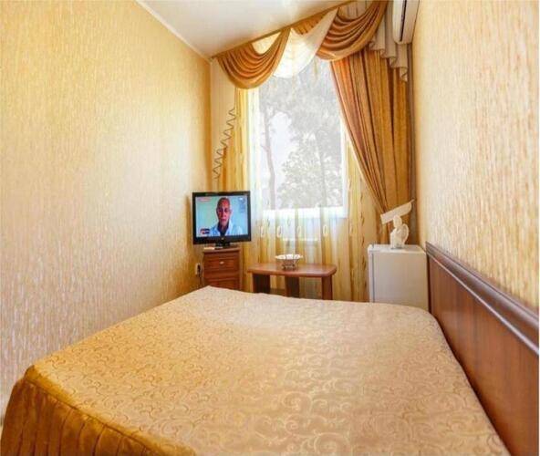 Гостевой дом Ульяна