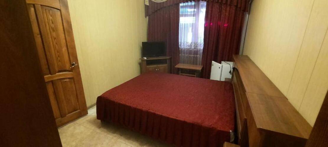 Гостевой дом Ульяна