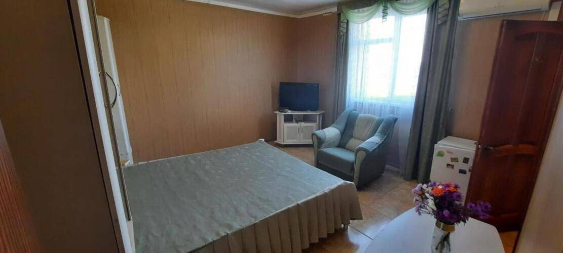 Гостевой дом Ульяна