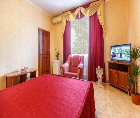 Гостевой дом Ульяна