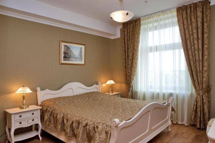 AZIMUT Hotel Yaroslavl