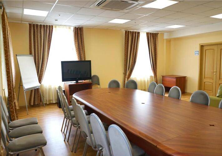 AZIMUT Hotel Yaroslavl