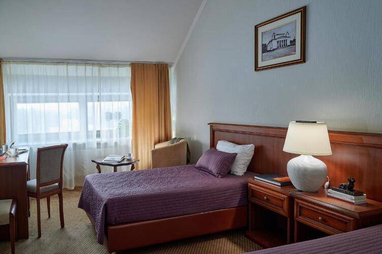 AZIMUT Hotel Yaroslavl