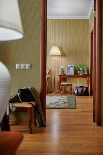 AZIMUT Hotel Yaroslavl
