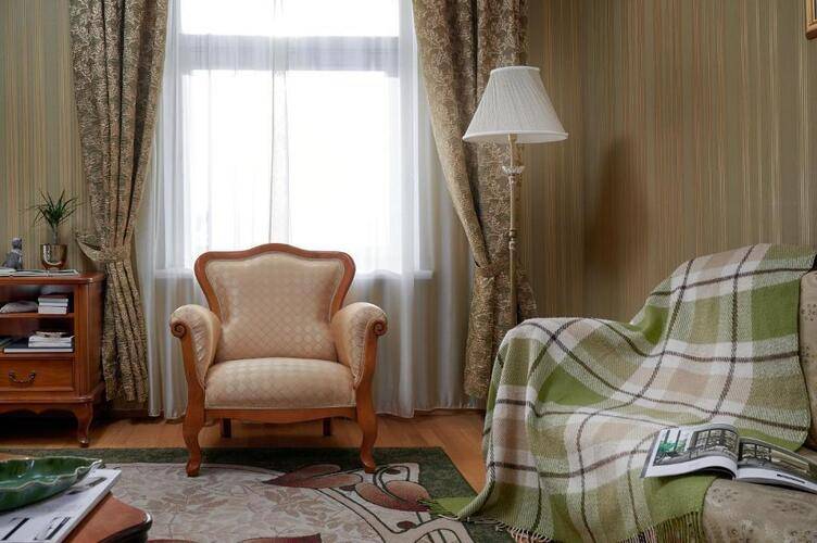 AZIMUT Hotel Yaroslavl