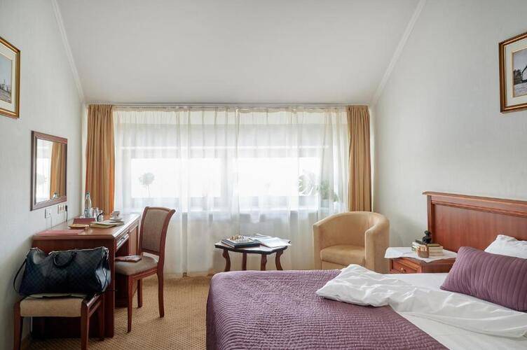 AZIMUT Hotel Yaroslavl