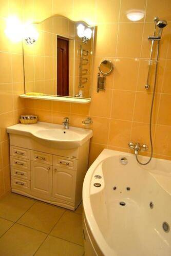 AZIMUT Hotel Yaroslavl