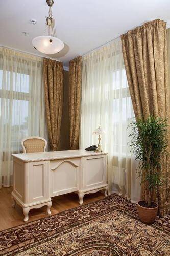 AZIMUT Hotel Yaroslavl