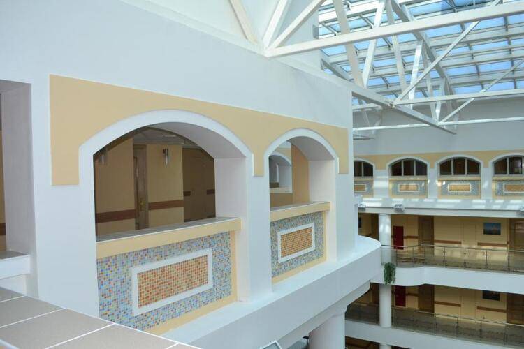 AZIMUT Hotel Yaroslavl