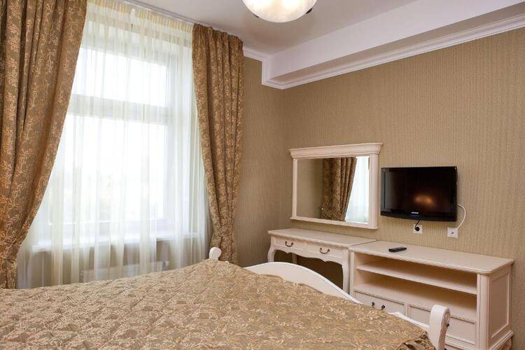 AZIMUT Hotel Yaroslavl