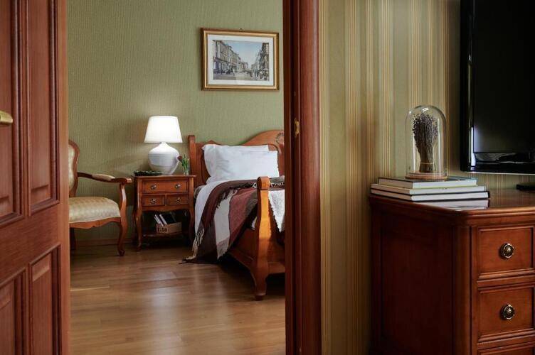 AZIMUT Hotel Yaroslavl
