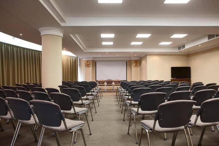 AZIMUT Hotel Yaroslavl